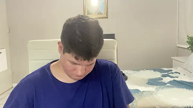 Snapshot of Lorenzo_hernandez chatting on January 13, 10:24 pm Lorenzo hernandez online show from January 13, 10:24 pm