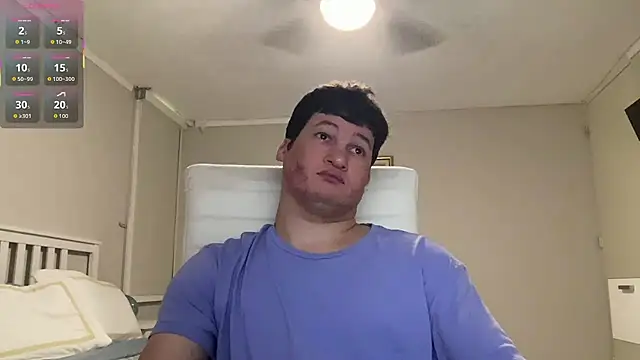 Snapshot of Lorenzo_hernandez chatting on September 13, 7:02 pm Lorenzo hernandez online show from September 13, 7:02 pm