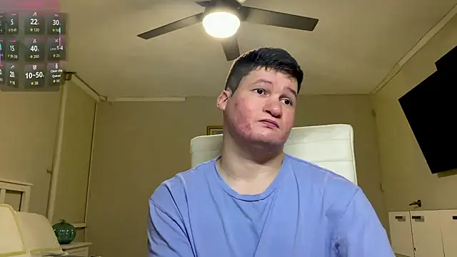 Snapshot of Lorenzo_hernandez chatting on September 19, 10:10 pm Lorenzo hernandez online show from September 19, 10:10 pm