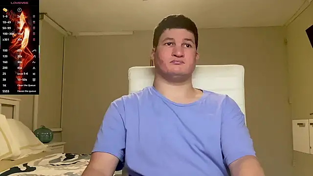 Snapshot of Lorenzo_hernandez chatting on September 25, 10:13 pm Lorenzo hernandez online show from September 25, 10:13 pm