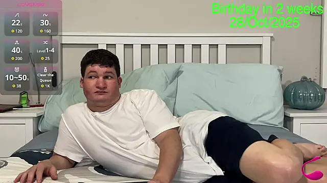 Snapshot of Lorenzo_hernandez chatting on October 3, 9:56 pm Lorenzo hernandez online show from October 3, 9:56 pm