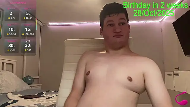 Snapshot of Lorenzo_hernandez chatting on October 11, 1:16 am Lorenzo hernandez online show from October 11, 1:16 am