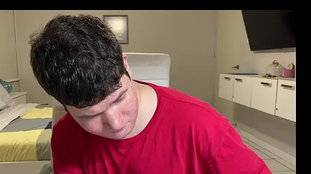 Snapshot of Lorenzo_hernandez chatting on October 29, 8:21 pm Lorenzo hernandez online show from October 29, 8:21 pm