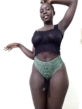 JemaimaPrincess online show from October 8, 4:43 am