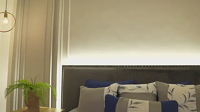 Snapshot of IrisBaker chatting on February 10, 10:14 pm IrisBaker online show from February 10, 10:14 pm