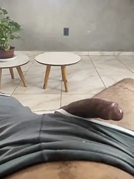 markusx215 online show from April 19, 1:21 pm