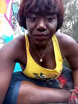 blackhotpartyts online show from October 13, 4:18 pm