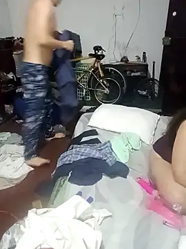 Mrdetonador online show from November 1, 7:43 am