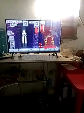 Mrdetonador online show from March 12, 4:35 pm