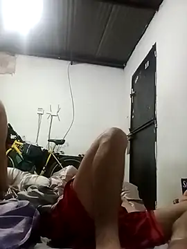 Mrdetonador online show from April 18, 5:33 am