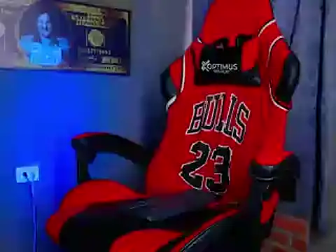 smoker445 online show from March 21, 10:06 pm