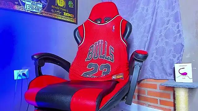 smoker445 online show from September 25, 11:41 pm