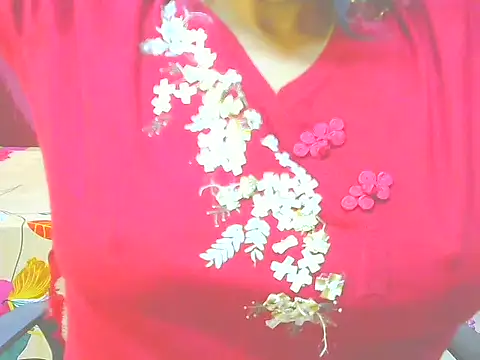 Snapshot of ishmita99 chatting on December 8, 5:55 pm ishmita99 online show from December 8, 5:55 pm