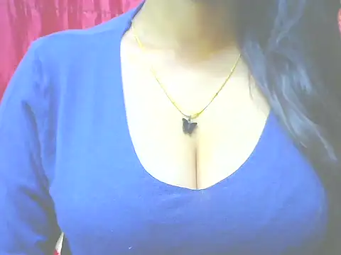 Snapshot of ishmita99 chatting on December 9, 1:13 pm ishmita99 online show from December 9, 1:13 pm