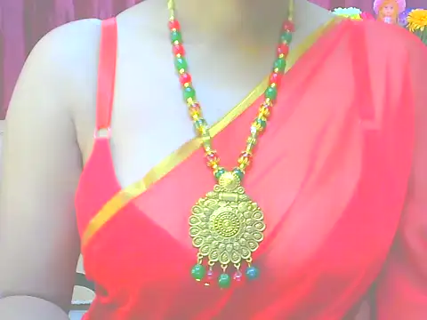Snapshot of ishmita99 chatting on January 4, 5:58 am ishmita99 online show from January 4, 5:58 am