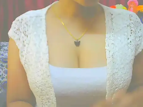 Snapshot of ishmita99 chatting on January 9, 8:55 am ishmita99 online show from January 9, 8:55 am