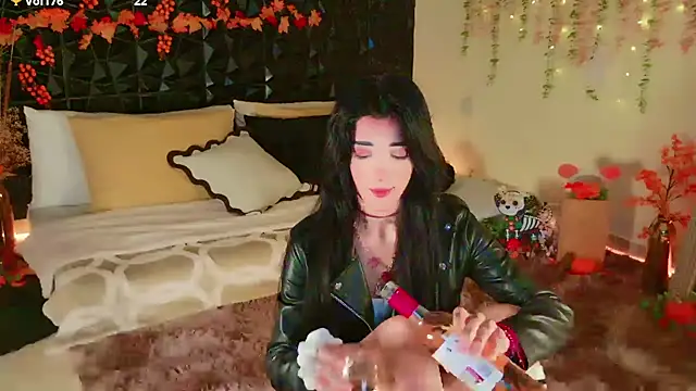 Finibondi online show from November 8, 5:51 am