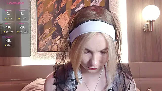 Roxana perry online show from March 15, 11:29 am
