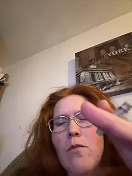 AurburnMayhem online show from January 16, 11:37 pm