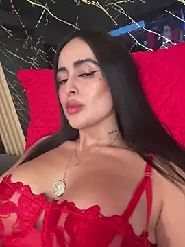 Alexandra duque online show from December 17, 8:37 pm