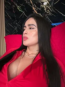 Alexandra duque online show from February 22, 8:51 pm