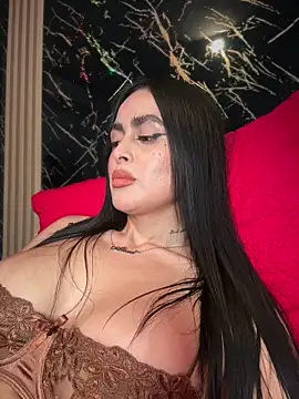 Alexandra duque online show from April 14, 9:21 pm