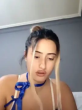 afrodizyak online show from February 12, 8:29 pm