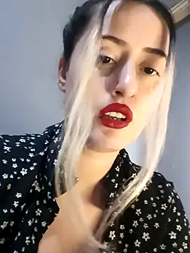 afrodizyak online show from March 1, 1:07 pm