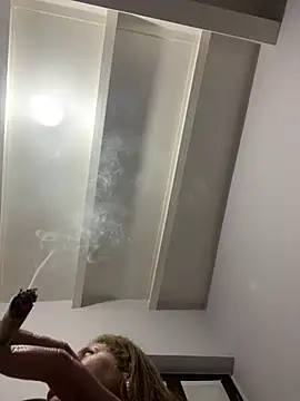 andreinitahg online show from January 5, 7:07 pm