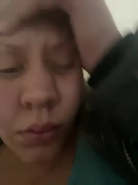 andreinitahg online show from January 10, 1:21 am