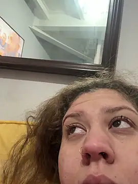 andreinitahg online show from March 18, 7:08 am