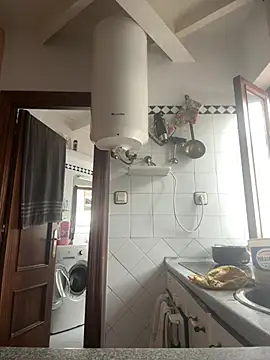 andreinitahg online show from March 20, 9:15 am