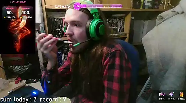 nicolasdumand21 online show from December 6, 7:56 pm