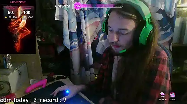 nicolasdumand21 online show from December 7, 3:19 pm