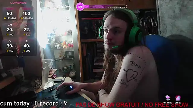 nicolasdumand21 online show from January 23, 12:41 pm