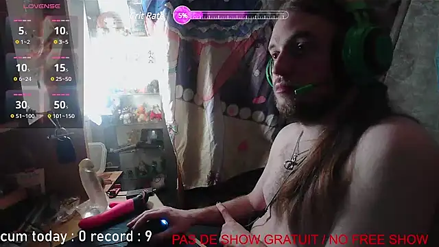 nicolasdumand21 online show from January 25, 9:57 pm