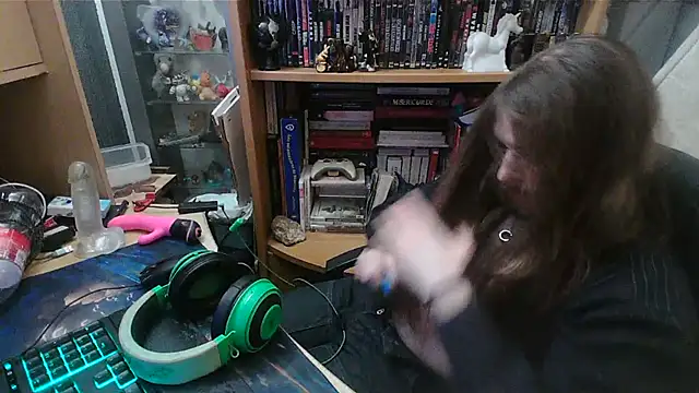 nicolasdumand21 online show from February 20, 8:47 pm