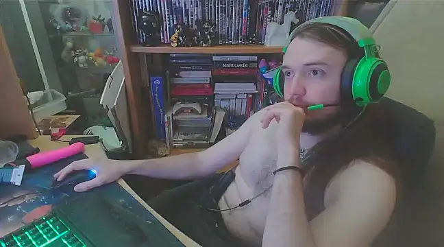 nicolasdumand21 online show from February 22, 8:31 pm