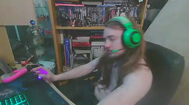 nicolasdumand21 online show from February 23, 7:28 pm