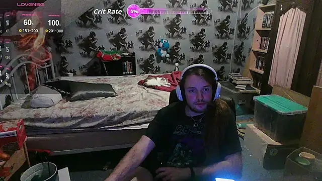 nicolasdumand21 online show from December 21, 10:39 pm