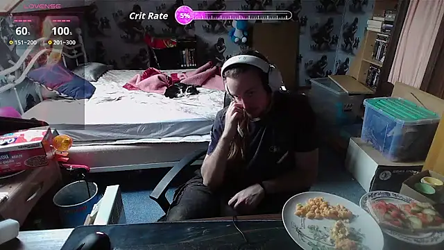 nicolasdumand21 online show from December 22, 1:52 pm