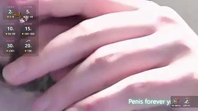 larsgessner30 online show from January 15, 7:50 pm