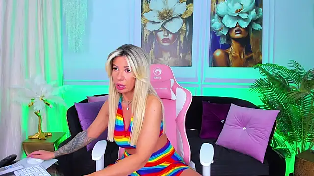 TheBaeWatch online show from September 21, 4:03 am