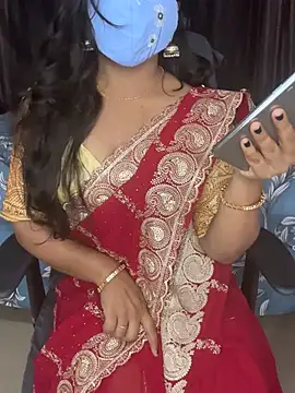 Tanvi-patil online show from December 9, 4:47 pm