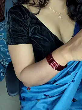 Tanvi-patil online show from January 2, 6:07 am