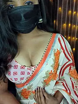 Tanvi-patil online show from February 20, 4:25 pm
