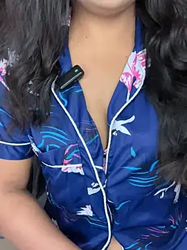 Tanvi-patil online show from February 22, 5:35 pm