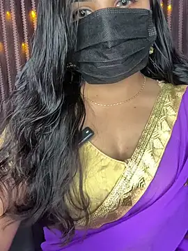 Tanvi-patil online show from February 23, 4:57 pm