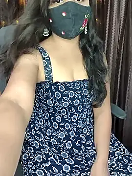 Tanvi-patil online show from March 16, 5:50 pm