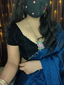 Tanvi-patil online show from March 19, 3:40 pm